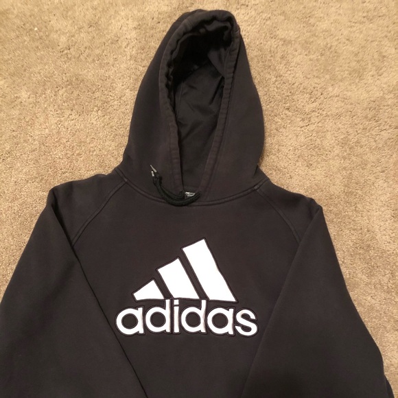 adidas Other - Adidas hoodie